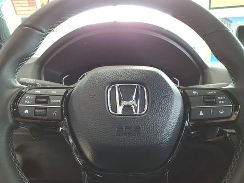 Certified 2026 Honda Civic Sport image 21