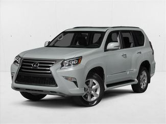 Used 2014 Lexus GX 460 video 1