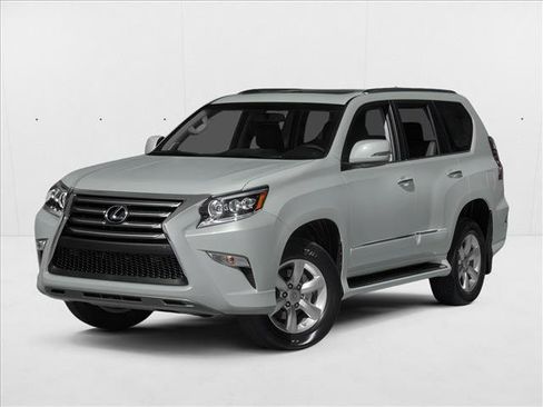 Used 2014 Lexus GX 460 image 1