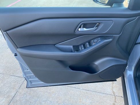 New 2026 Nissan Rogue SV image 11