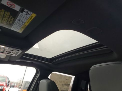 New 2026 Toyota Tacoma TRD Pro image 13