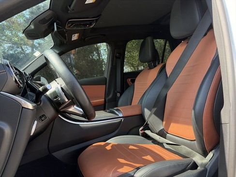 Used 2023 Mercedes-Benz GLC 300 image 17