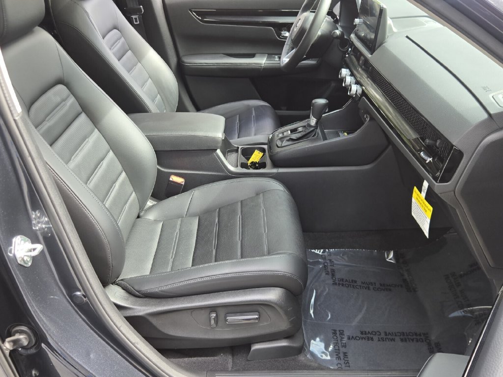 Certified 2024 Honda CR-V EX-L image 16