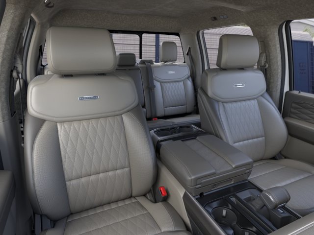 New 2026 Ford F150 Platinum AWD/4WD image 10