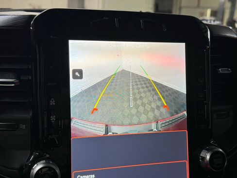 Used 2023 RAM 1500 Sport w/ G/T Package image 16