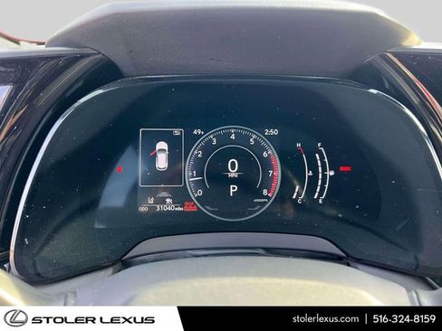 Used 2023 Lexus RX 350 Premium w/ Cold Area Package image 31