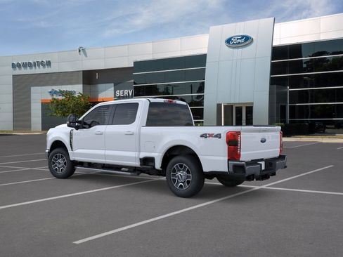New 2026 Ford F250 Lariat AWD/4WD image 4