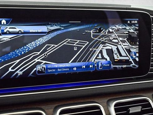 New 2026 Mercedes-Benz GLE 350 4MATIC image 14