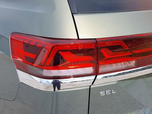 New 2026 Volkswagen Atlas SEL AWD/4WD image 31