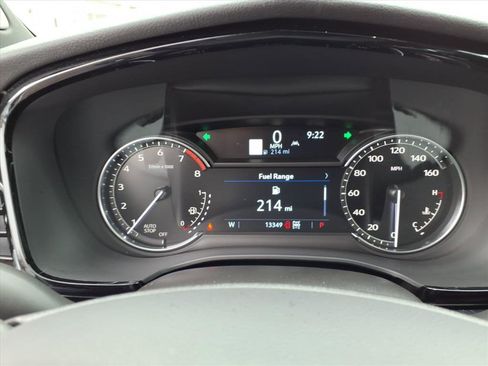 Certified 2024 Cadillac XT6 Premium Luxury w/ LPO, Floor Liner Package image 29