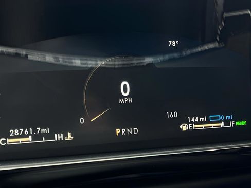 Used 2021 Lincoln Corsair Grand Touring image 46