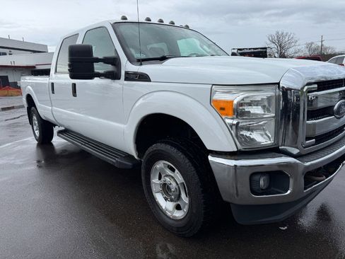 Used 2013 Ford F250 XLT AWD/4WD image 12