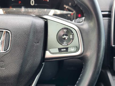 Certified 2018 Honda CR-V Touring image 28