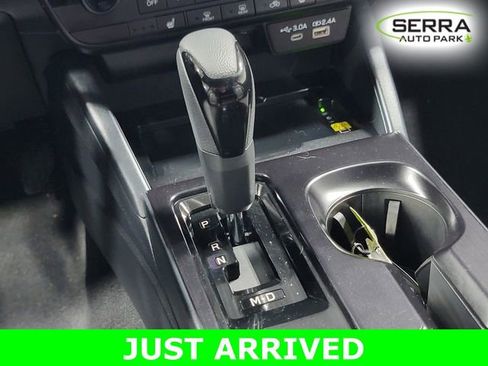 Used 2026 Subaru Outback Premium image 22