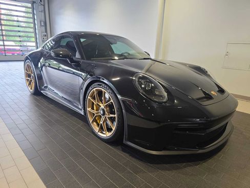 Used 2022 Porsche 911 GT3 RWD image 9