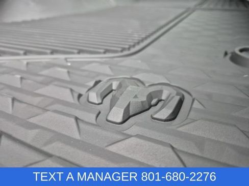 New 2026 RAM 1500 Big Horn AWD/4WD image 16