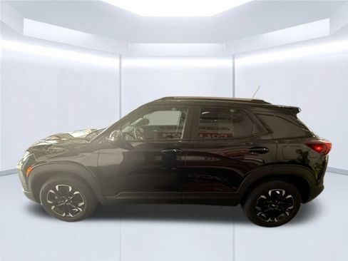 Used 2023 Chevrolet TrailBlazer LT FWD image 4