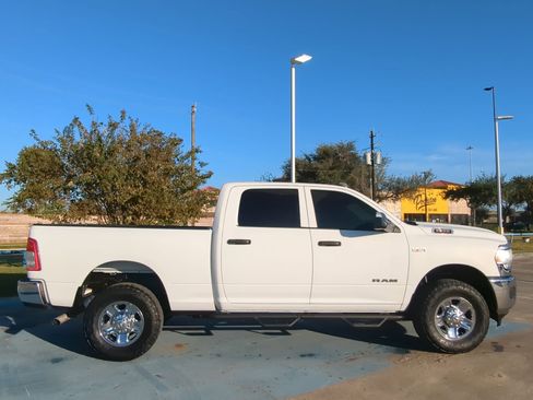 Used 2021 RAM 2500 Tradesman image 2