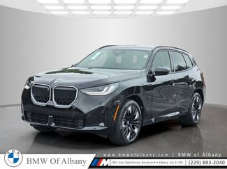 Used 2026 BMW X3 xDrive30i w/ Premium Package AWD/4WD video 1