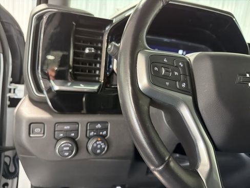 Certified 2022 Chevrolet Silverado 1500 RST w/ Max Trailering Package AWD/4WD image 35