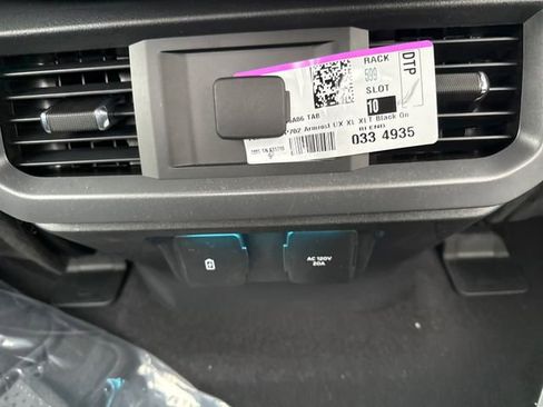 New 2026 Ford F150 XLT w/ Equipment Group 302A MID image 22