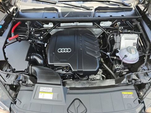 Used 2023 Audi Q5 2.0T Premium Plus w/ Premium Plus Package AWD/4WD image 34