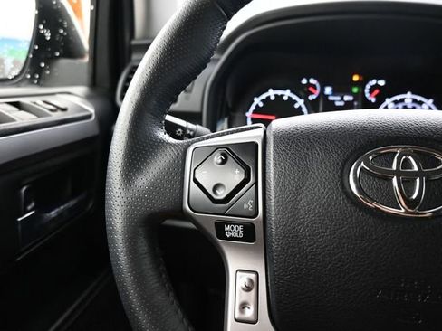 Used 2023 Toyota 4Runner SR5 image 15