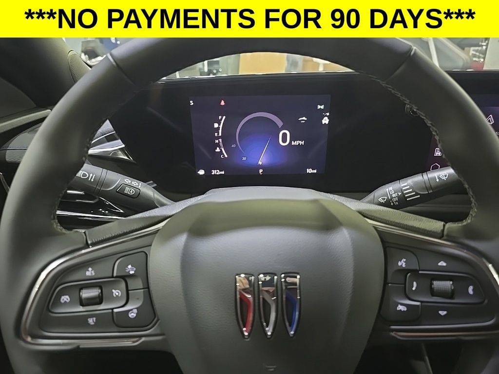 New 2026 Buick Envista Sport Touring w/ Convenience I Package FWD image 20