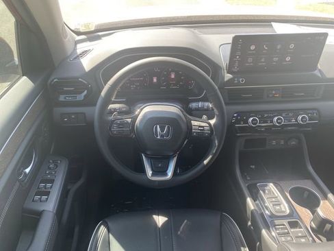 New 2026 Honda Pilot Elite image 28