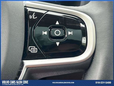 Used 2026 Volvo XC60 B5 Plus w/ Protection Package Premier AWD/4WD image 22