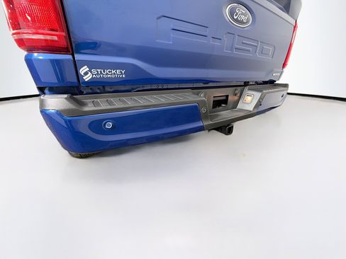 Used 2022 Ford F150 XLT w/ Equipment Group 302A High image 33