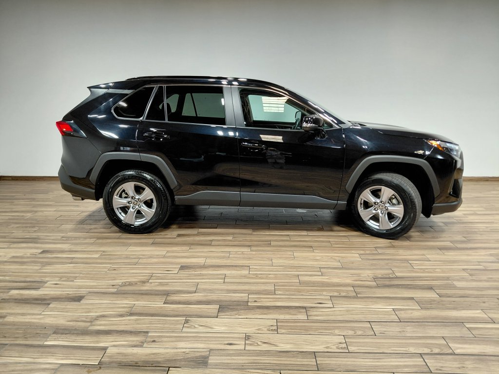 Used 2025 Toyota RAV4 XLE w/ Weather Package AWD/4WD image 24