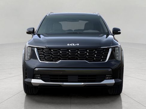 New 2026 Kia Sorento EX AWD/4WD image 2