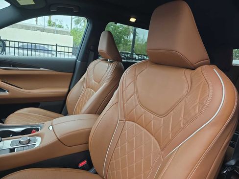 Used 2023 INFINITI QX60 Autograph w/ Cargo Package image 18