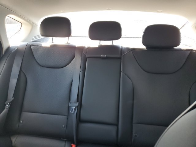 New 2026 Kia K4 GT-Line Turbo FWD image 11