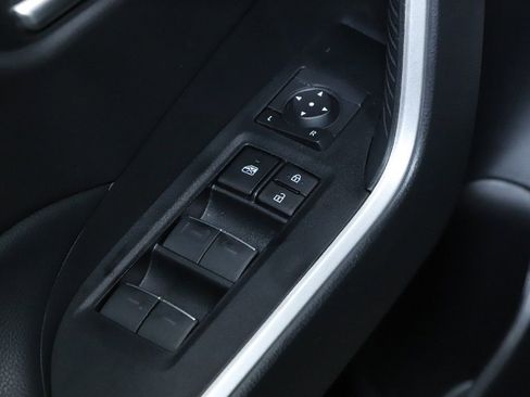 Used 2024 Toyota RAV4 XLE w/ Convenience Package AWD/4WD image 16
