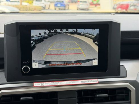 Used 2025 Toyota Tacoma SR5 image 18