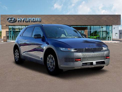 New 2026 Hyundai Ioniq 5 XRT image 11