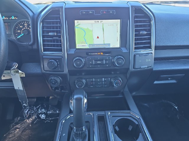 Used 2020 Ford F150 XLT w/ Equipment Group 302A Luxury AWD/4WD image 22
