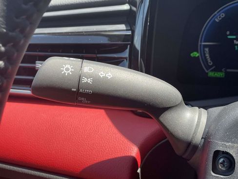 New 2026 Toyota Camry XSE FWD image 34
