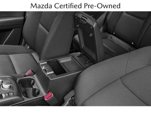 Used 2020 MAZDA CX-5 Sport image 22