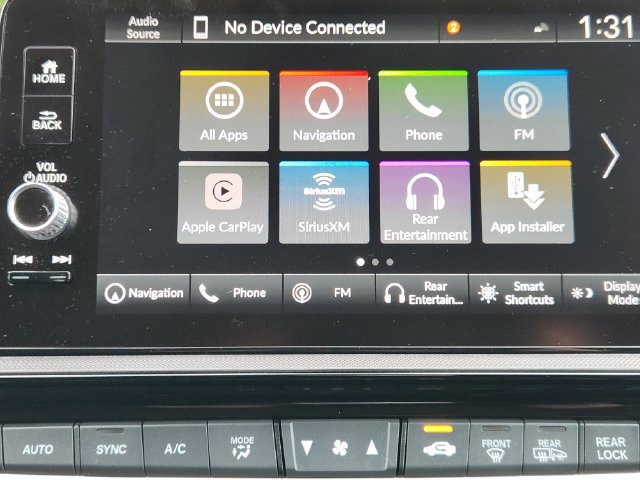 Used 2025 Honda Odyssey Touring image 18