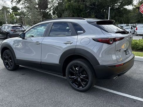 New 2026 MAZDA CX-30 AWD 2.5 S image 13