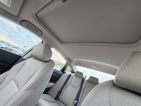 Used 2025 Honda Accord SE image 31