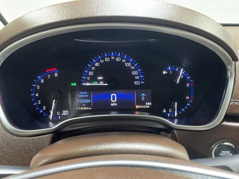 Used 2015 Cadillac SRX Luxury w/ Driver Awareness Package image 27