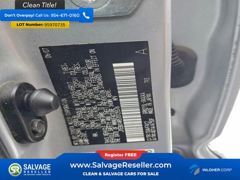 Used 2007 Toyota 4Runner Sport image 19