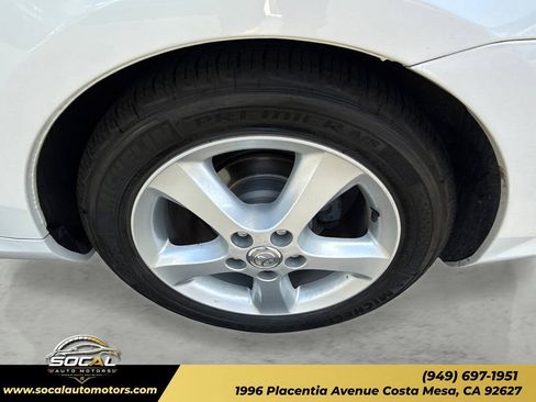 Used 2006 Toyota Solara SLE FWD image 29