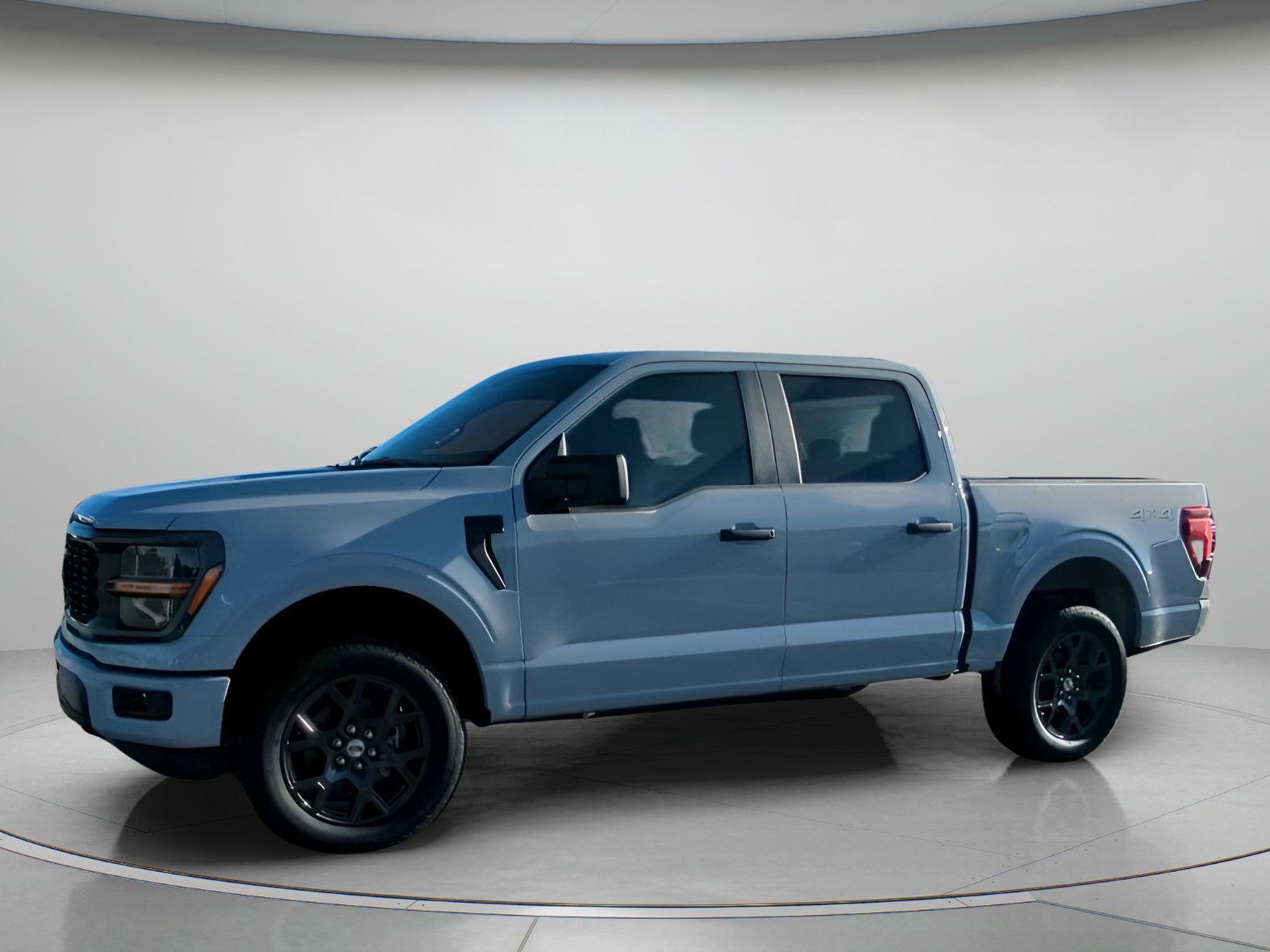 New 2026 Ford F150 STX w/ Equipment Group 200A AWD/4WD image 14