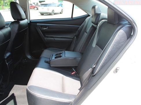 Used 2015 Toyota Corolla S FWD image 24