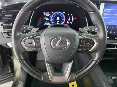 Certified 2024 Lexus RX 350 Premium w/ Convenience Package FWD image 22